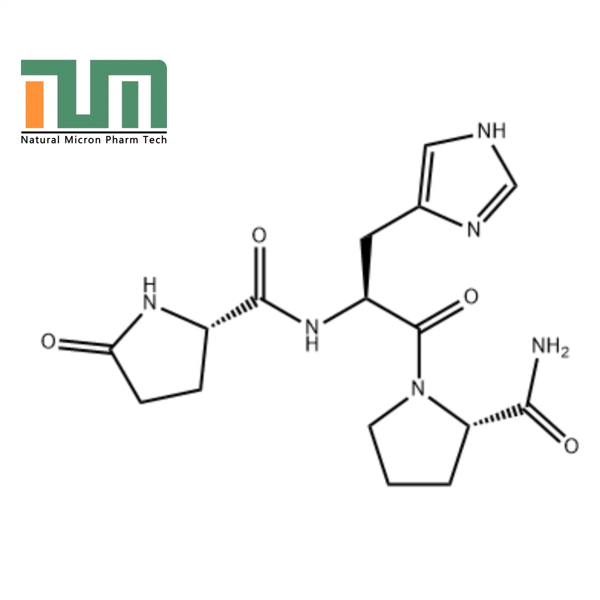 En stock peptides avec le Mesylate de propiréline TRH de meilleure pureté