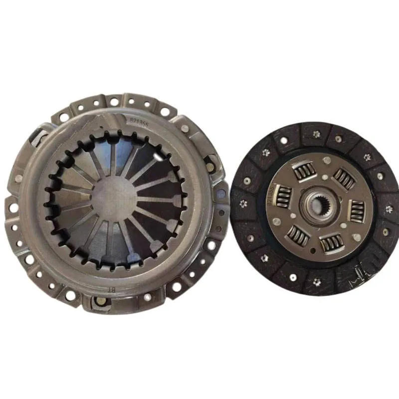 Auto Part Clutch Cover 3482081231 1878080037 Pressure Plate Assembly for Mercedes Benz