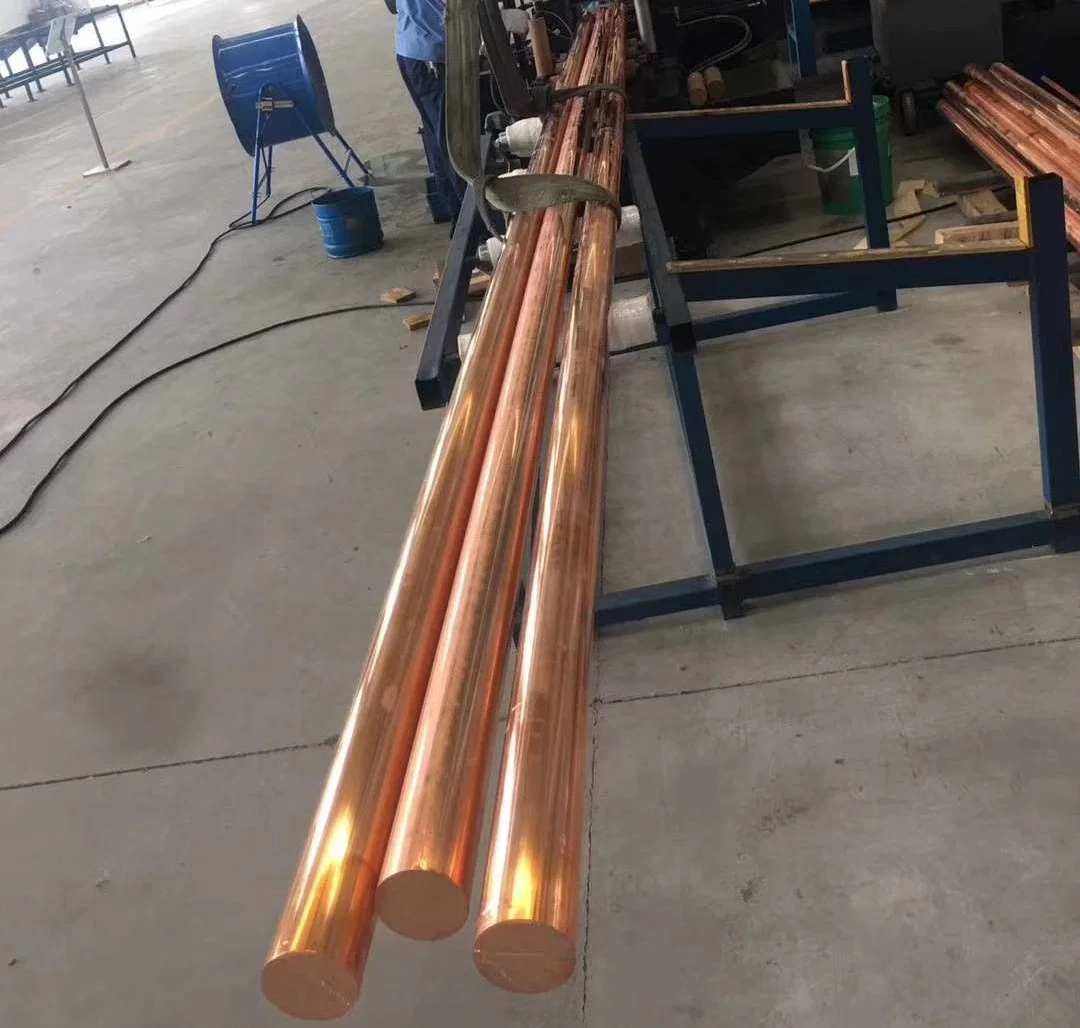 Popular T Profile Metal Brass Extruded Profile for Antiskid Strip