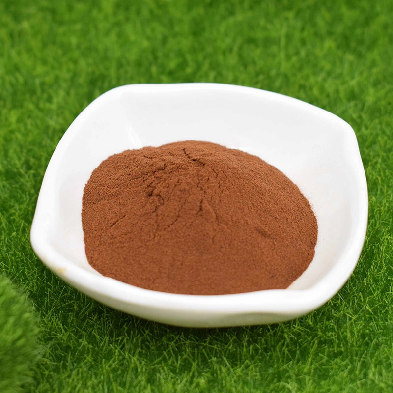 Fulvic Acid Powder for Agriculture Fertilizer Import