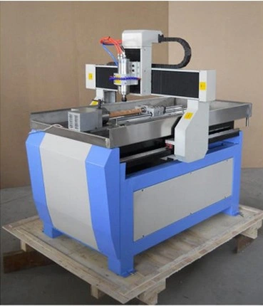 CNC 6090 Wood Carving Bedroom Furniture Machine