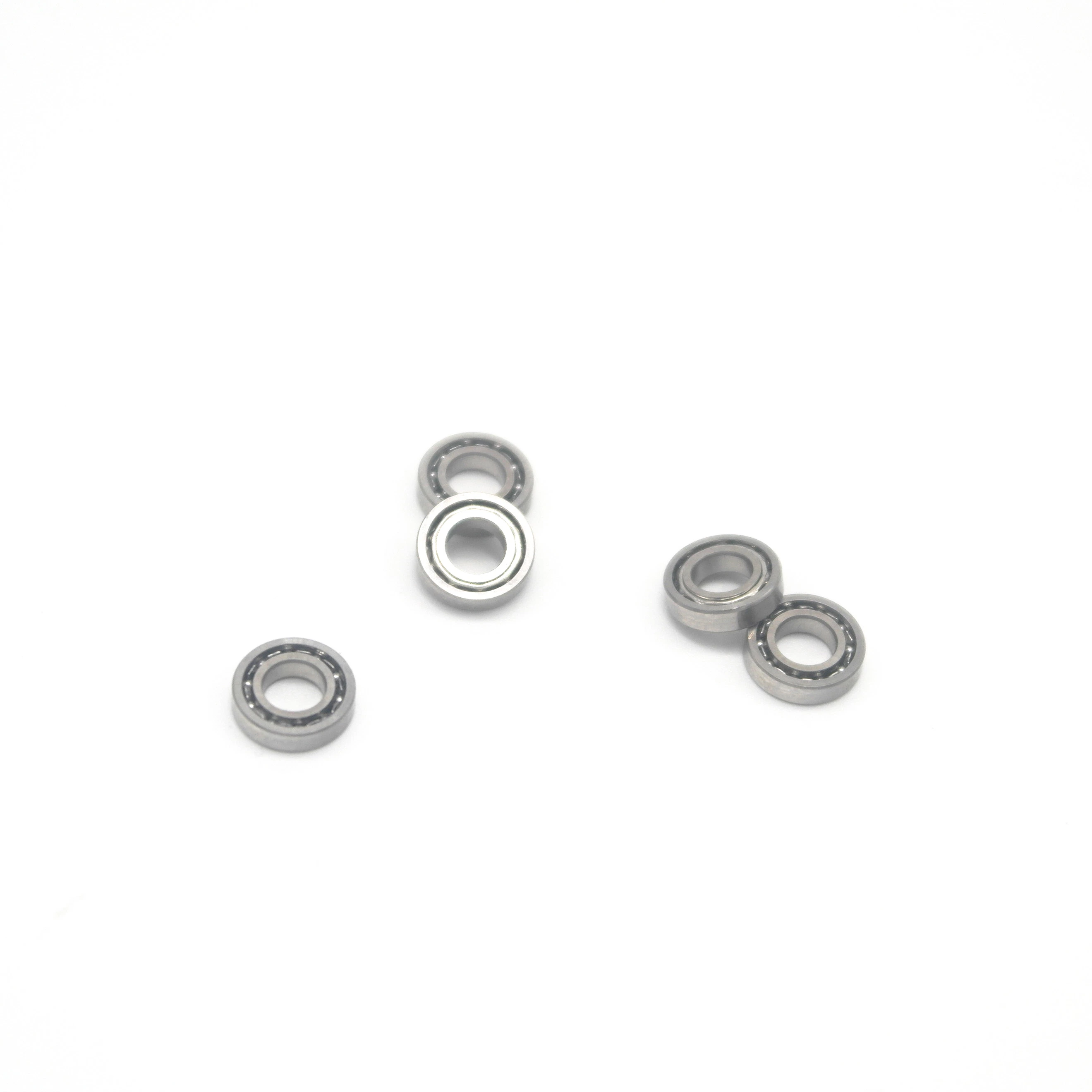 685zz/Electric Motor Bearing/Deep Groove Ball Bearing