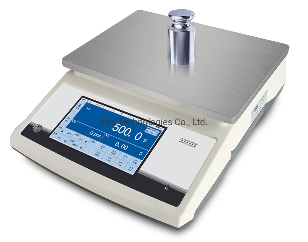 Yb-Mt Series Multifunction Weighing Scale, Electronic Scale, Digital Scale