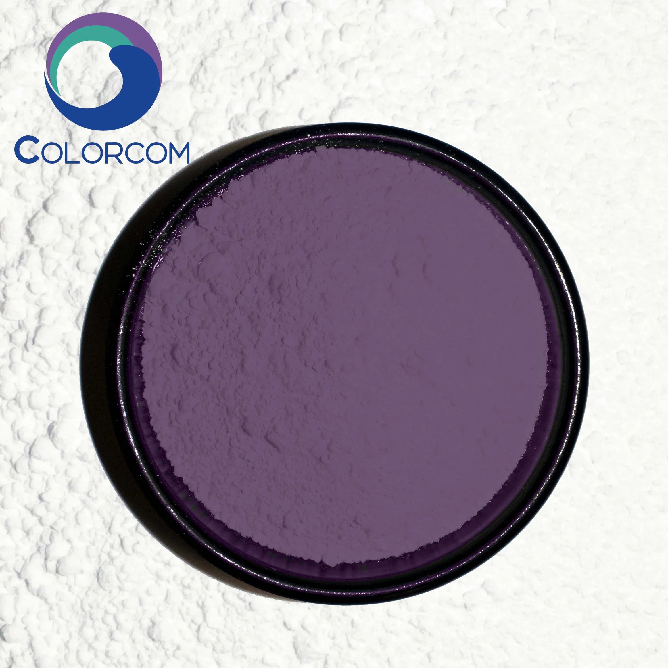 Pigment Violet 27 für Tinte organisches Pigment Violettes Pulver