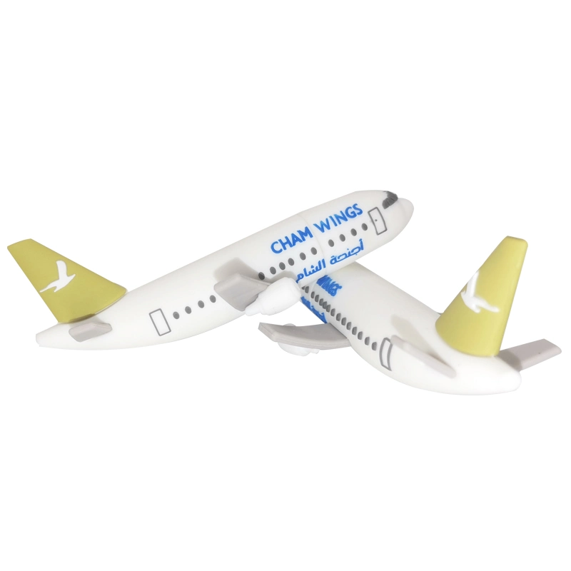 Airline Gift USB Flash Disk Chamwings USB Flash Disk