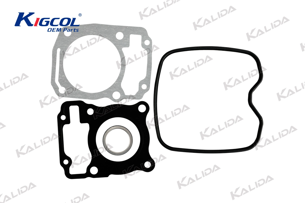 Kigcol Gasket Kit Cbf150 OEM High Quality Motorcycle Parts Accessories Fit for Honda Spare Part