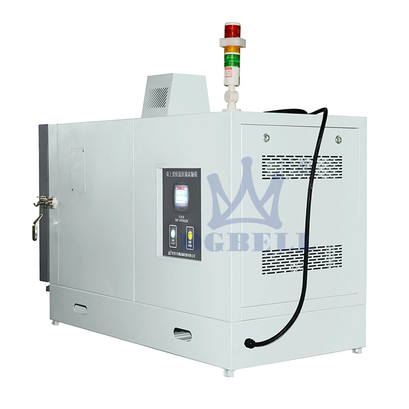 Laboratory Equipment Manufacturer Benchtop Constant Environmental Temperature and Humidity Test Chamber