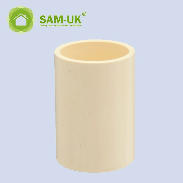 Sam-UK CPVC Universal Joint for Plastic Pipe Reducer Coupling