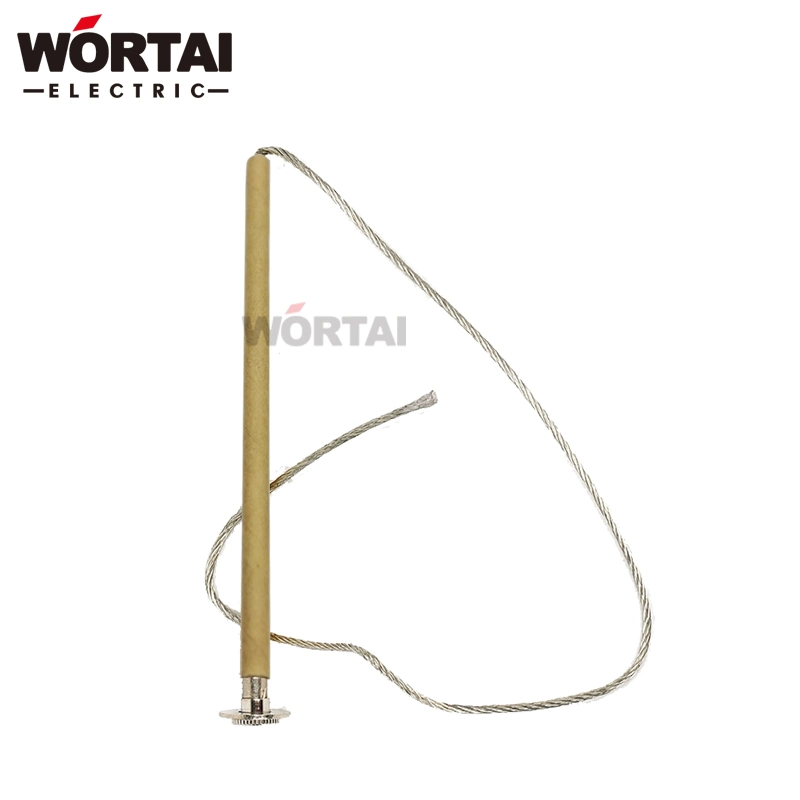 Wortai K T Type High Voltage Fuse Link for Fuse Cutout 1A