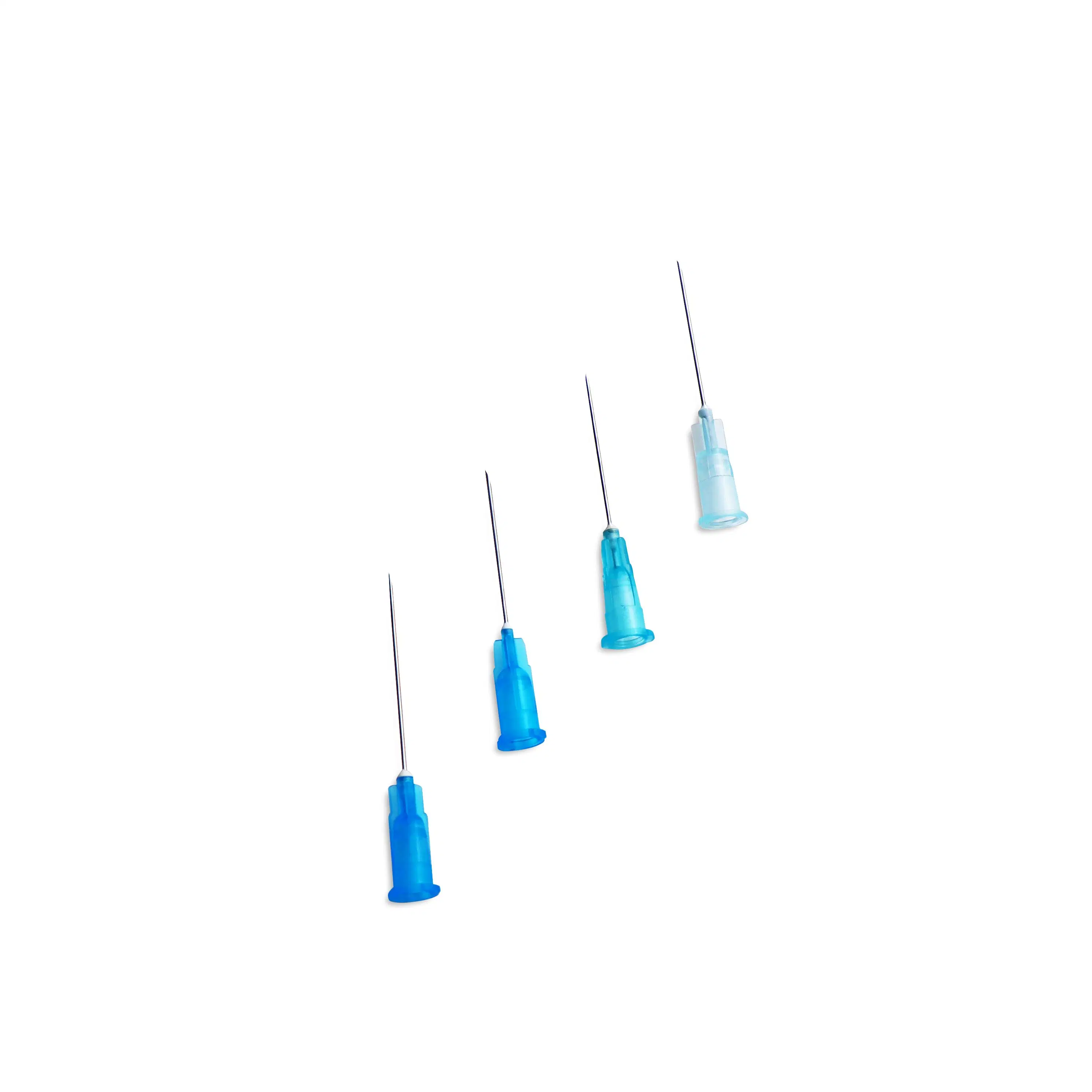 Medical Syringe Mesotherapy Needles, Stainless Steel Syringe Needles