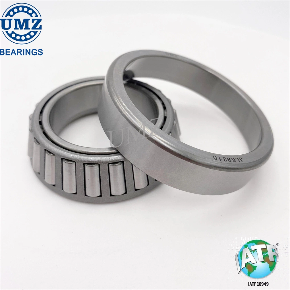 Lm603049/Lm603014 Lm603049/14 603049/14 Auto Inch Taper Tapered Roller Bearing