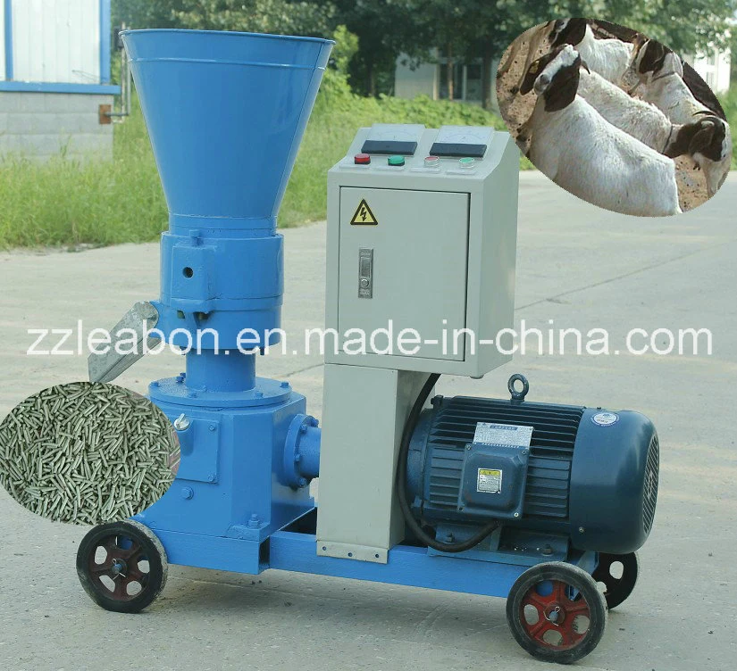 Advanced Food Pellet Machine for Animal Feed with Best Price