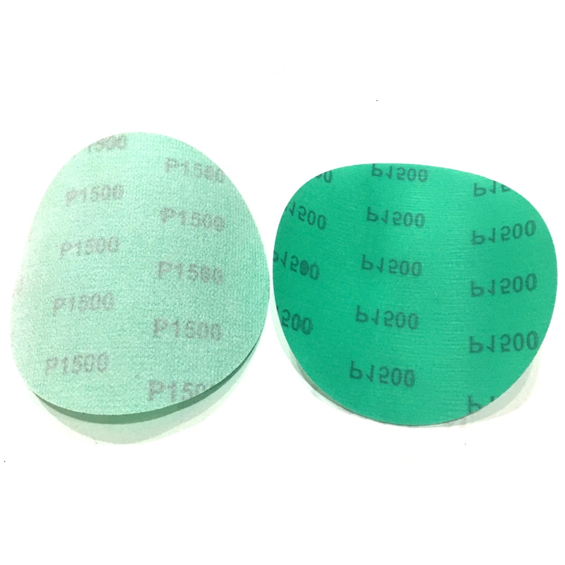 3inch/4inch Diamond Floor Repair Granite Marble Grinding Disc Wet Concrete Stone Polishing Pads