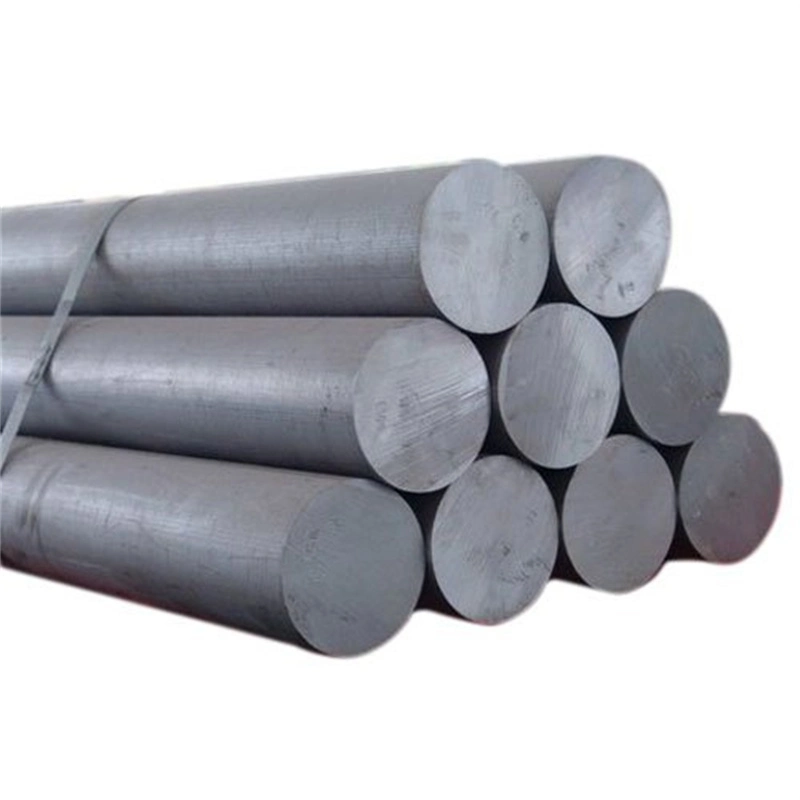 Round/Square/Flat/ 4140/4130/1020/1045 Alloy Metal Iron Steel Rod Inox Bar Nickel Alloy/ Stainless Steel/Aluminum/Carbon Steel Round Bars