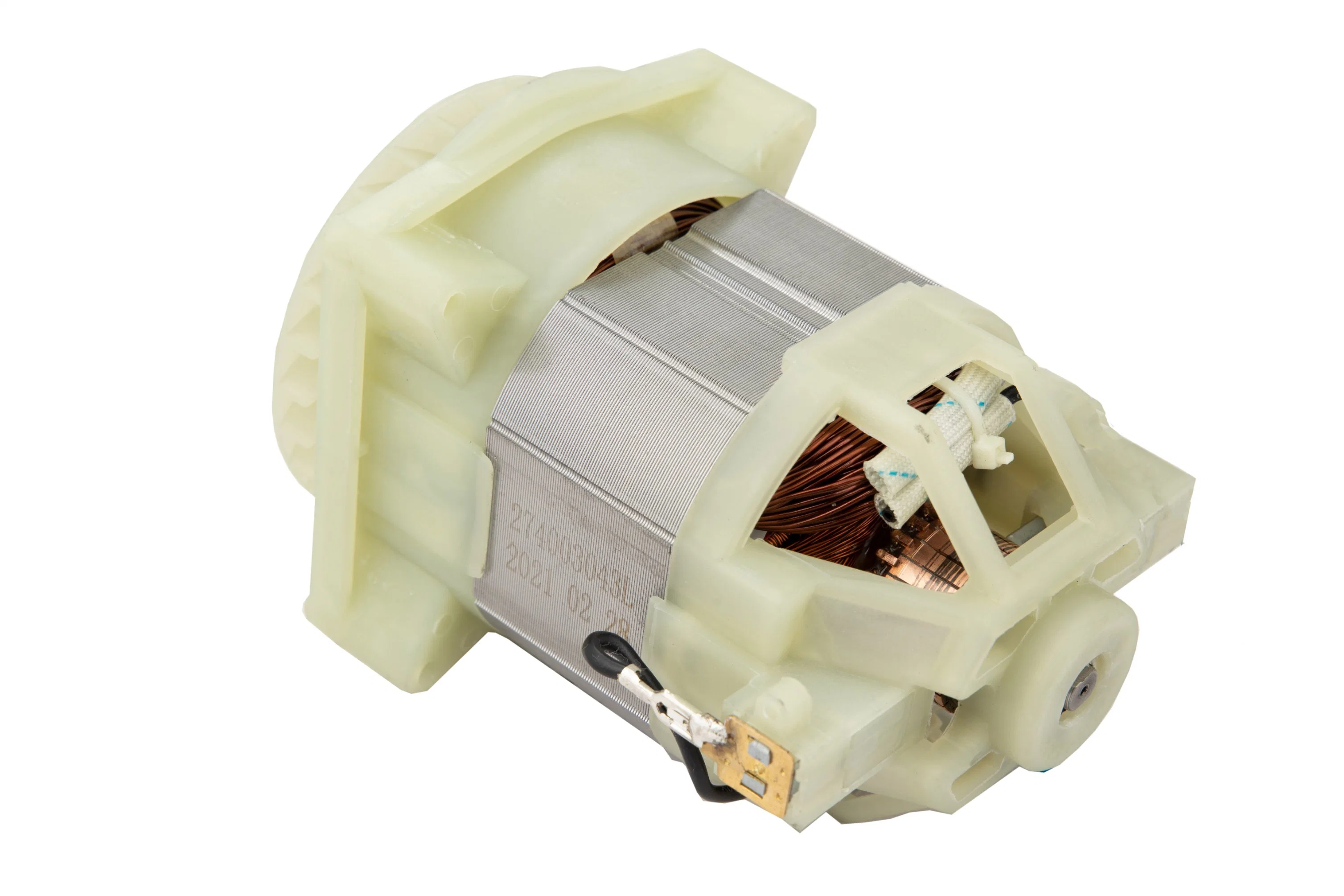 88mm Hochgeschwindigkeits-AC DC-Universalmotor für Mäher