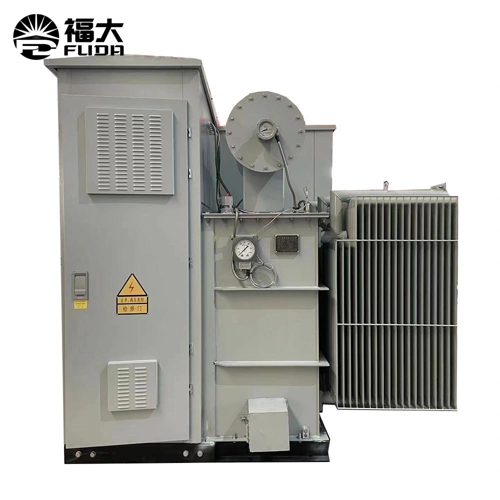 20kv 35kv1transformer Upgrades: Providing Better Power for Your Equipment20kv 35kv1