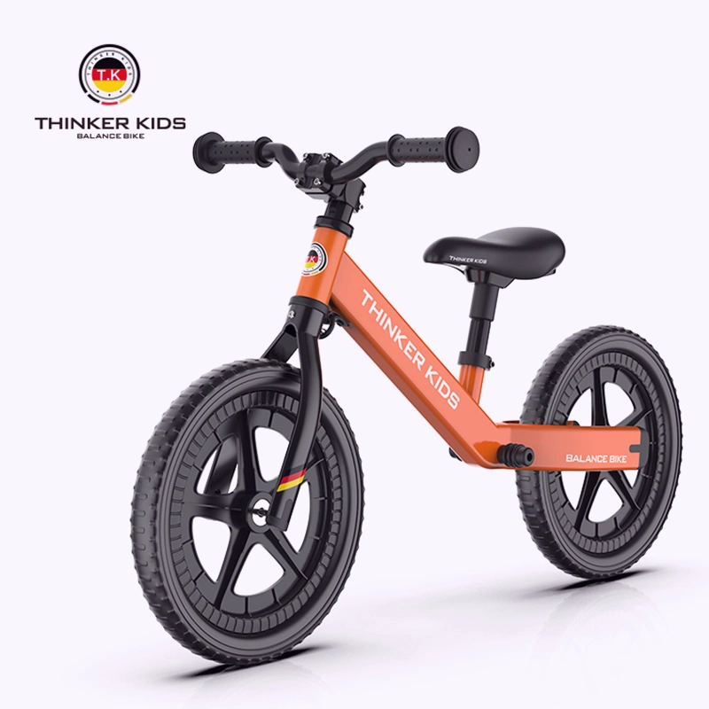 Equilibrio Bike para los niños, empujar la moto