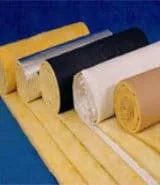 CE Fiberglass Wool Tube Glass Wool Pipe with Aluminium Foil