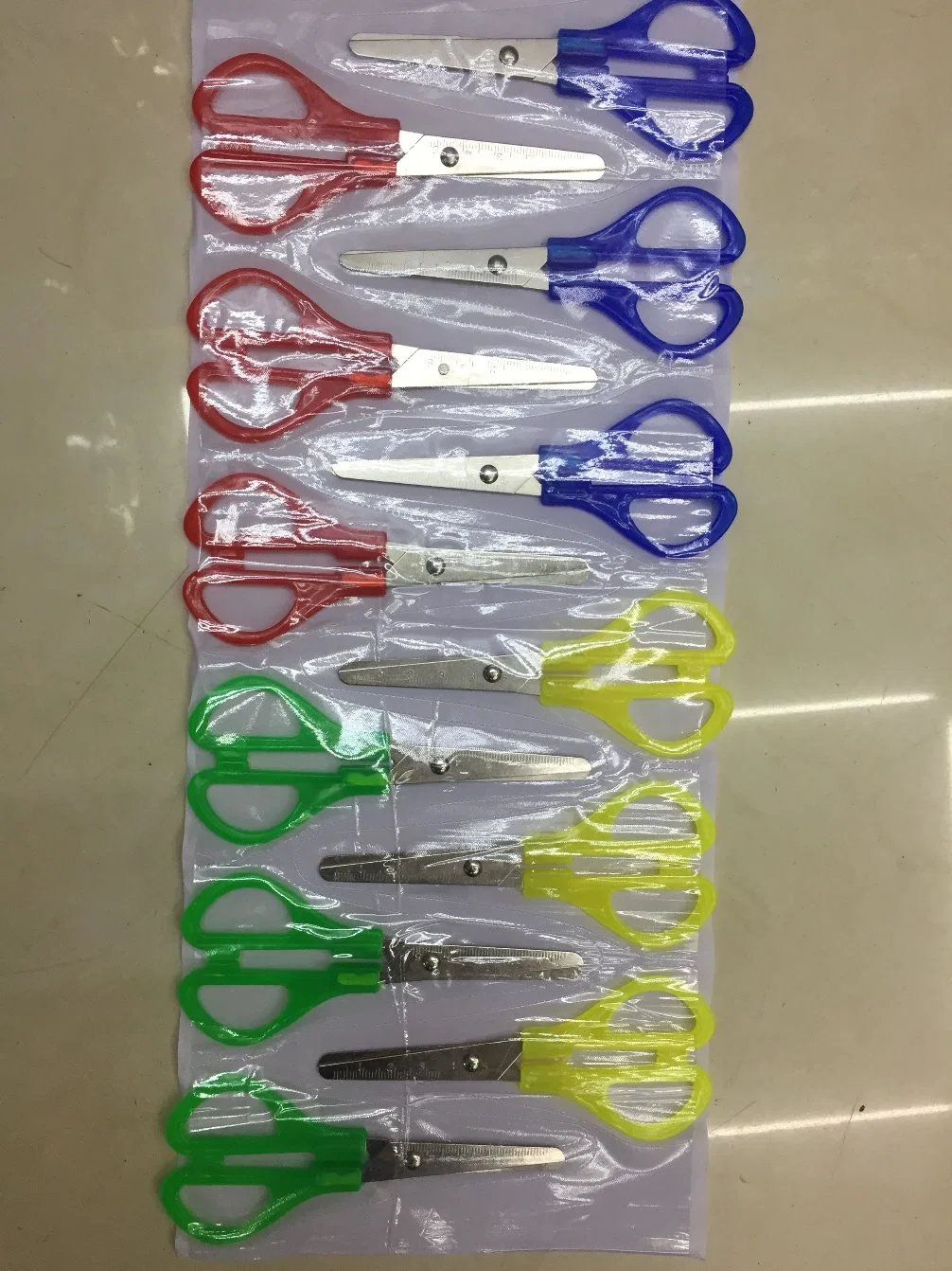 Scissors Office Stationery Scissors Art Knife Office Supplies Paper Knife