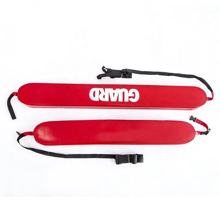 First Aid Lifeguard Equipment Rescue Tube for Water Safety