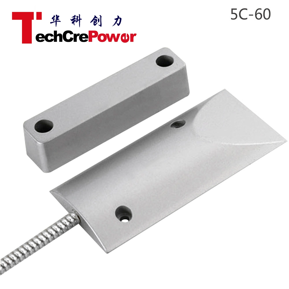 5c-59 Screw Connect Contact, ABS Magnetic Reed Switch Sensor/ Magnetic Alarm Sensor