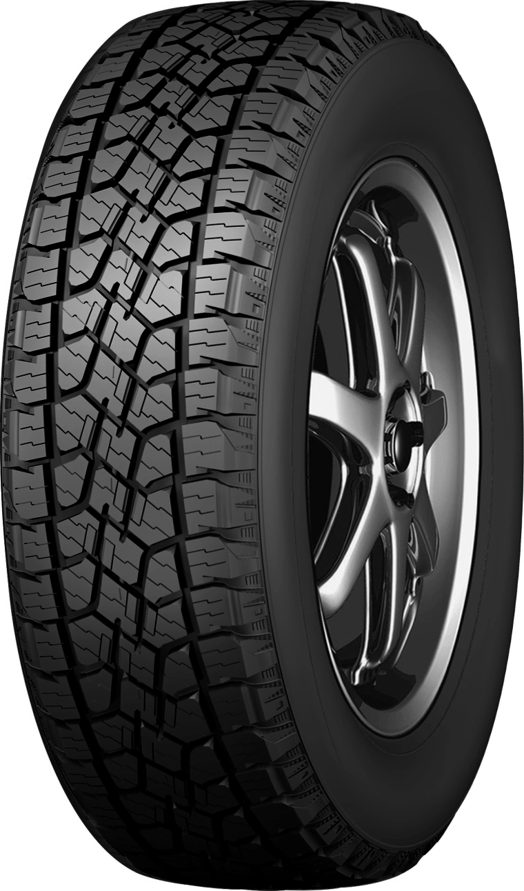 High-Quality at Mt Anti Slip and Wear-Resistant Passenger Car Tires Solid Rubber Tires for Passenger Cars with Quality Warranty 225/55r17 235/50r17 265/60r17