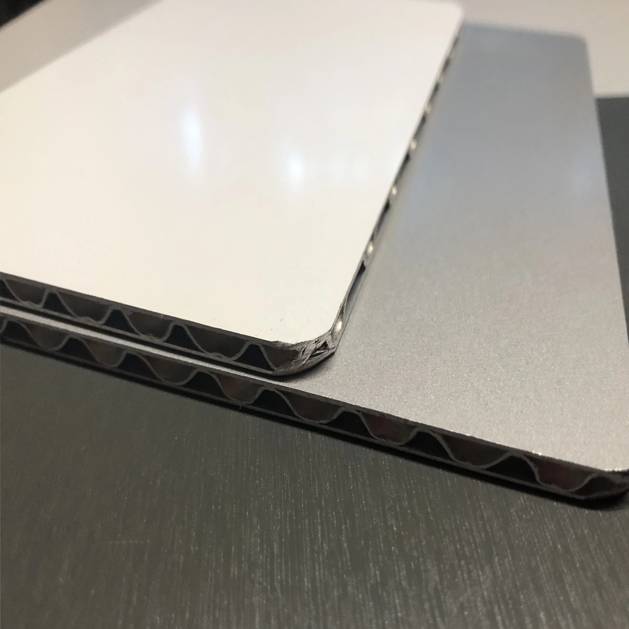 Aluminum Honeycomb Panel Aluminum Composite Panel for Wall Panel Cladding