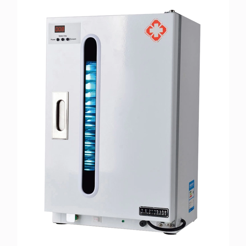 Lk-D17-1 27L UV Dental Sterilizer Cabinet Philippines Market Popular