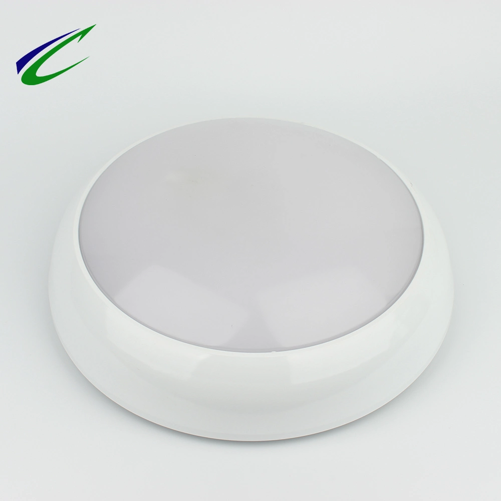 IP65 Crystal LED Ceiling Lamp Ceiling Light with Sensor and Emergency Function