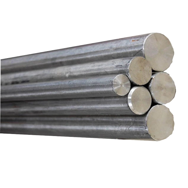 Gr1/Gr2/Gr3/Gr4/Gr5/Gr5 Eli/Ti6al4V/Ti6al4V Eli/Ti-6al-7nb Titanium Bar for Medical Applications