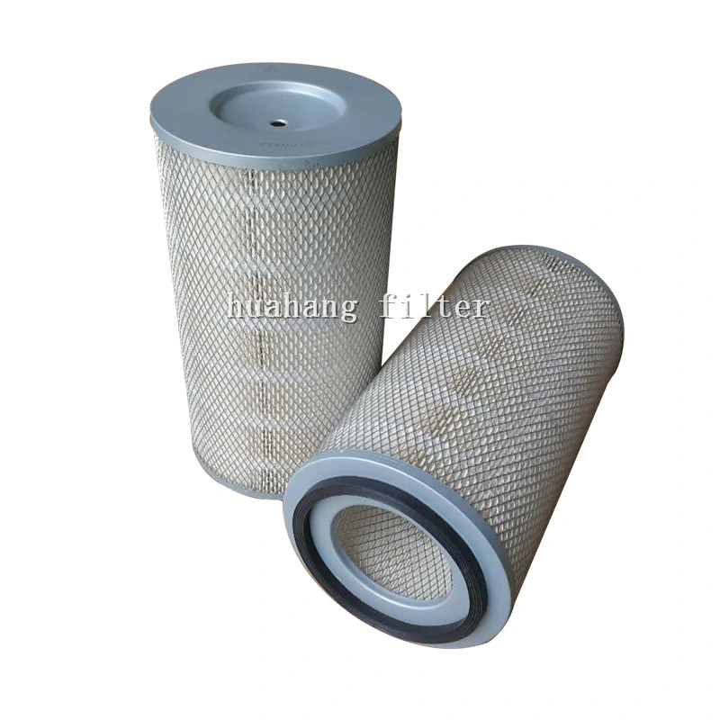 Air Filter Cartridge K1522 For YUEJIN Truck NL21-11L1 K14900d