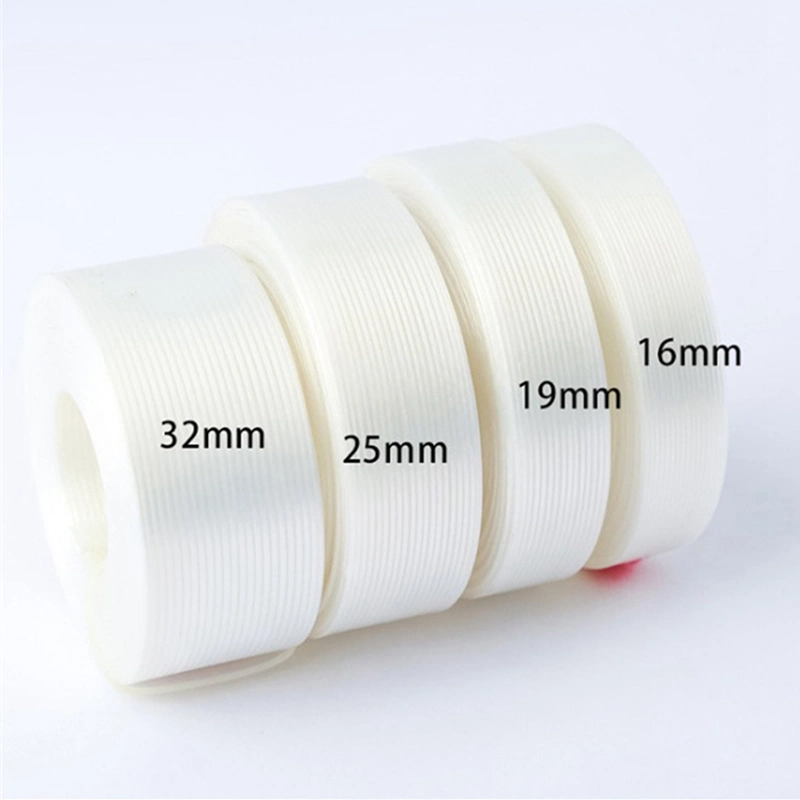 16mm 456kg Breaking Strength 850 Meters Polyester Composite Cord Strapping