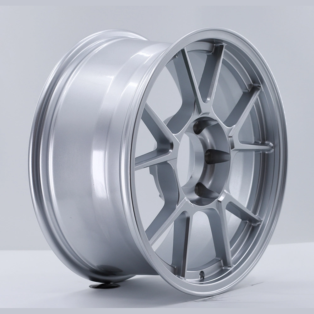 Fabrik Logo Customized 18 Zoll Versetzt Breite Alloy Wheel Felgen