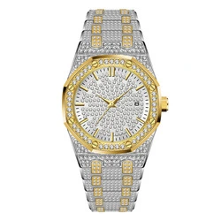 Diamond Men&prime; S Watches, Jewelry Gifts, Mechanical Watches Suppliers.