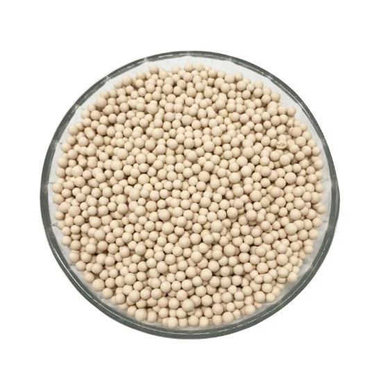 Petroleum Dewaxing Adsorbent Molecular Sieve 5A Zeolite