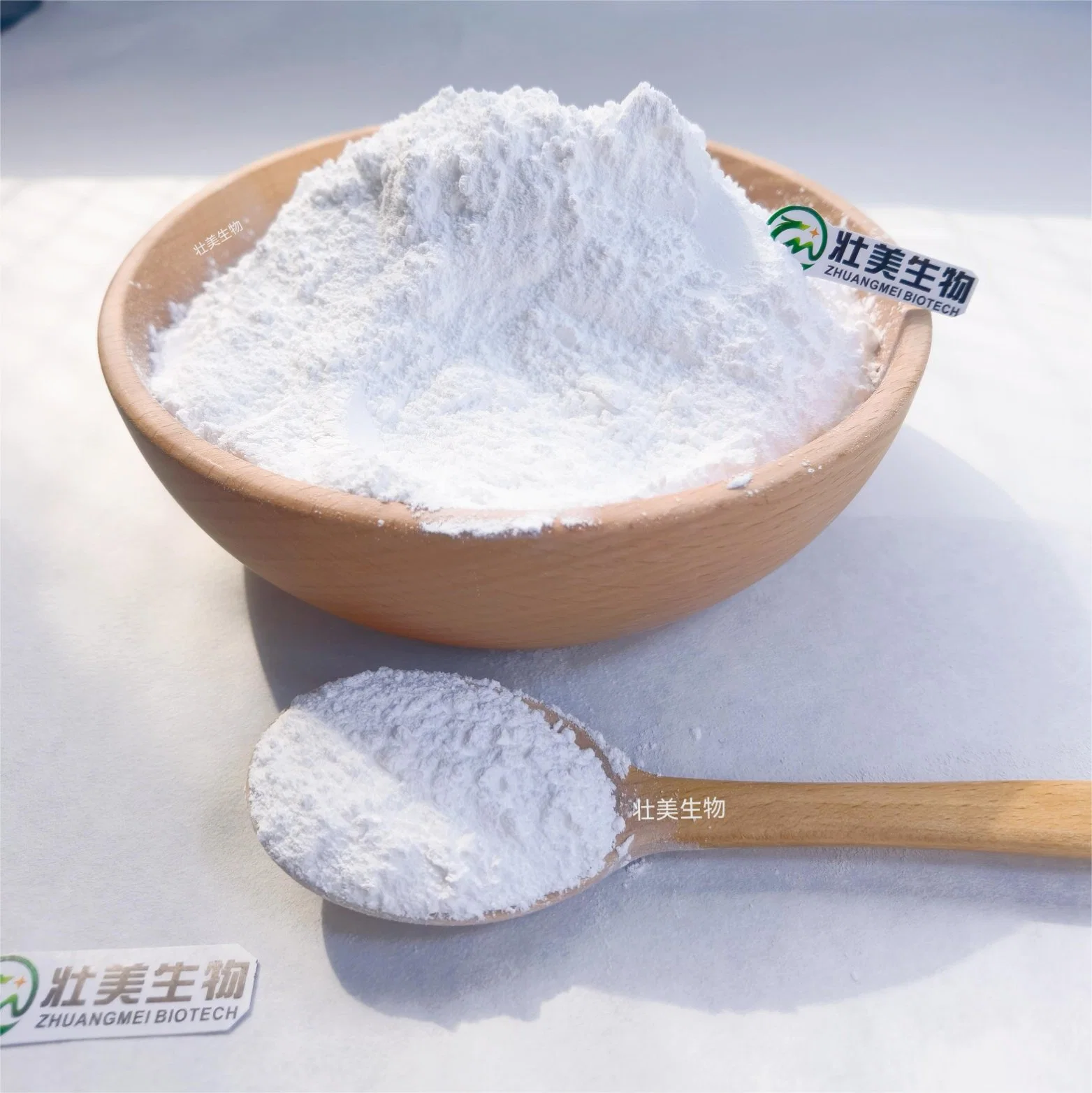 Chinese Producer Supplying Calcium Lactate Anhydrous at Good Price