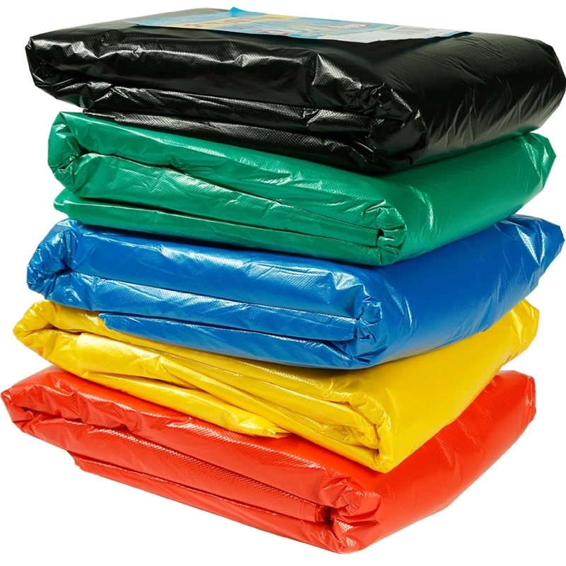 Furniture Storage Bags Garment Roll Flat Polyethylene Bags