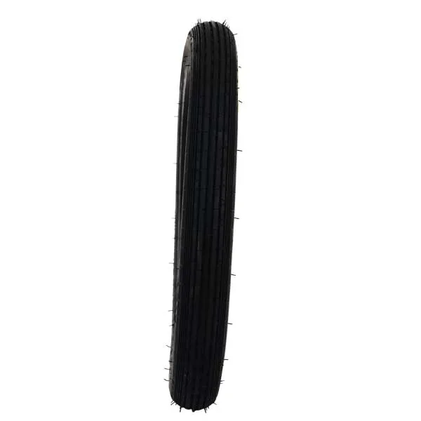 High quality/High cost performance  and Performance Wholesale/Supplier of Natural Rubber in China, The Highest Quality Motorcycle Tires/Tubeless Motorcycle Tires 2.50-17 Motorcycle Accessory T