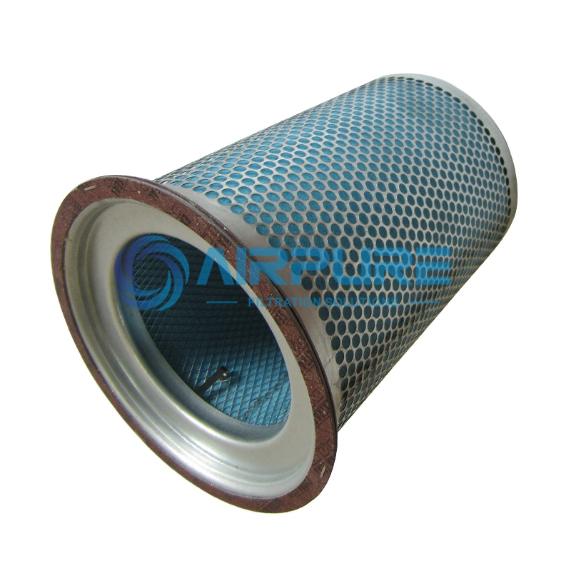 High Temperature Cleanable Air Oil Filter Separator (34220-14900)