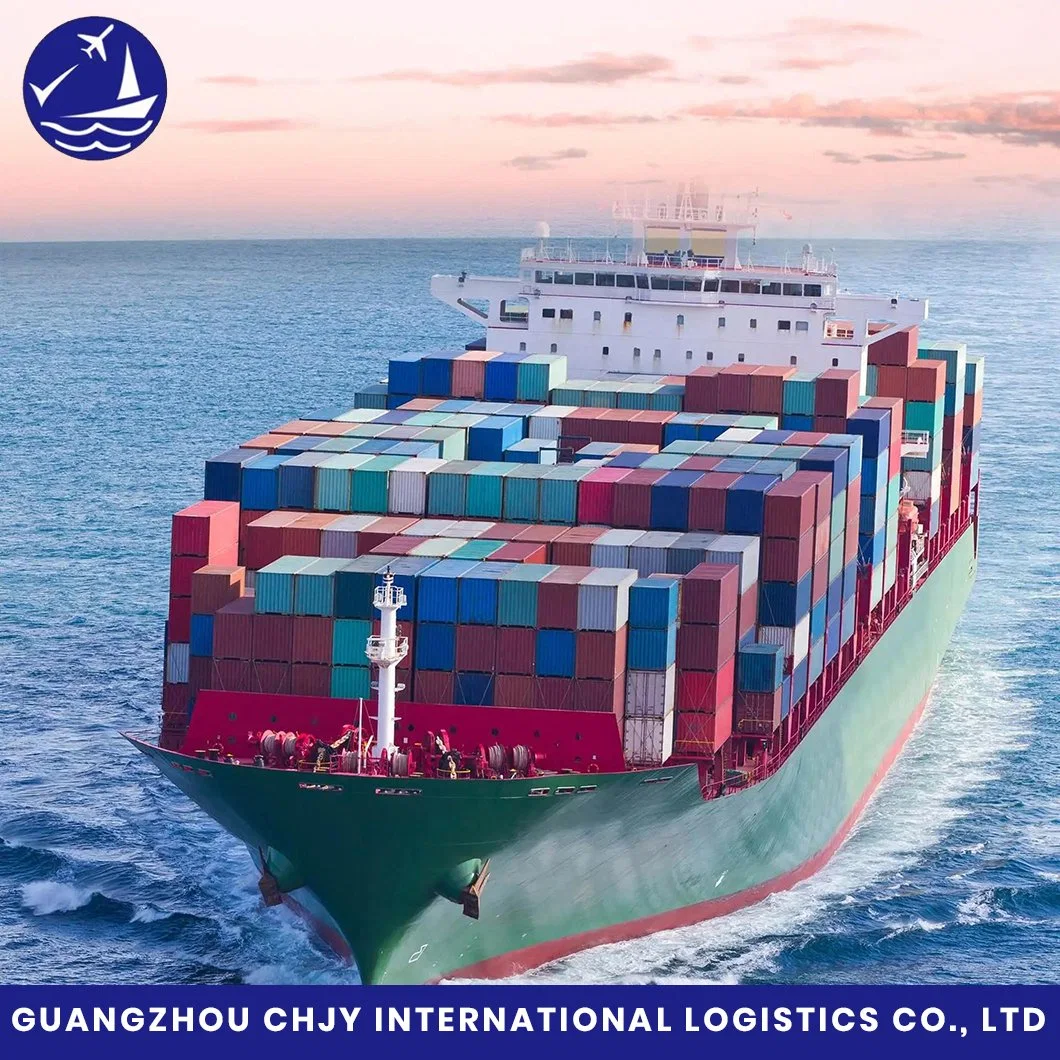 Cheapest Sea Shipping Rates From China to Japan