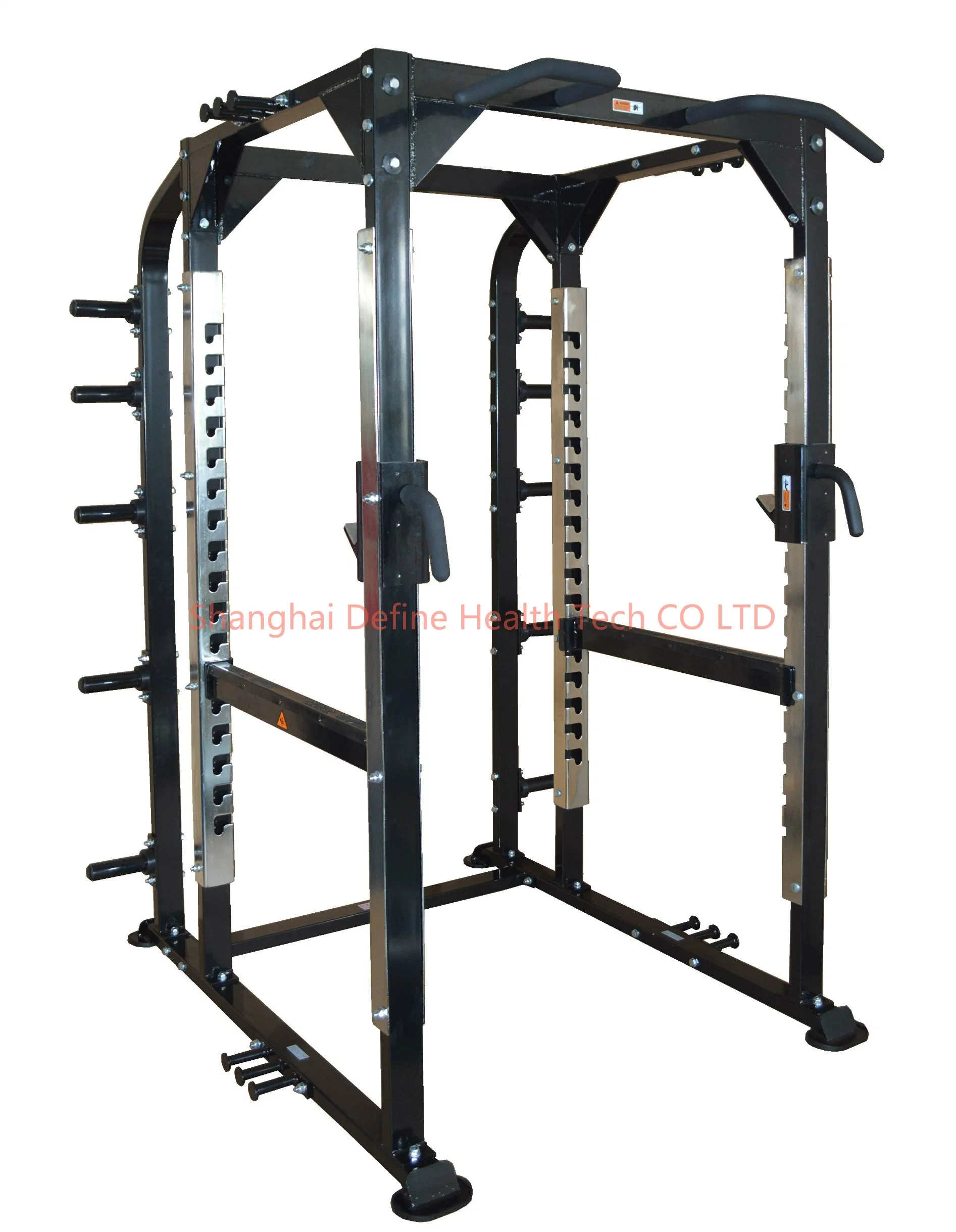 commercial fitness machine,gym Equipment,hammer body Fitness Equipment,Chin,DIP,Leg Raise -PT-740