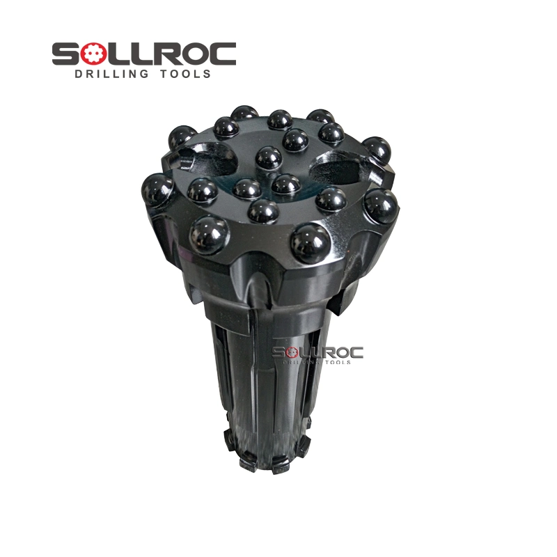 Src545 5" circulação inversa RC para a exploração de Bits