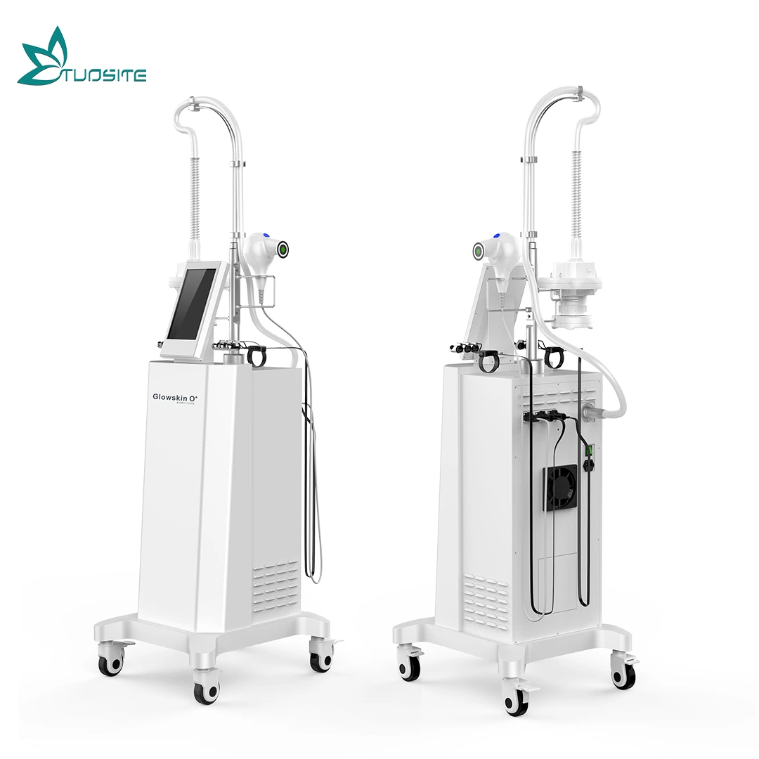 M9+5s Body Rotation Fat Facial Health Care Medical Equipment