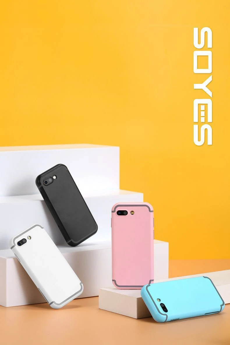 2022 горячая продажа Soyes 7s Bluetooth WiFi детей Дети Android Small Mini Smart мобильный телефон сотовый телефон с двумя SIM-слоты 2.5inches