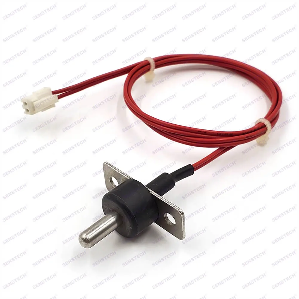 Ds18b20 Digital Temperature Sensor 1m 2m 3m 4m 5m Cable 18b20 Probe for Rice Cooker