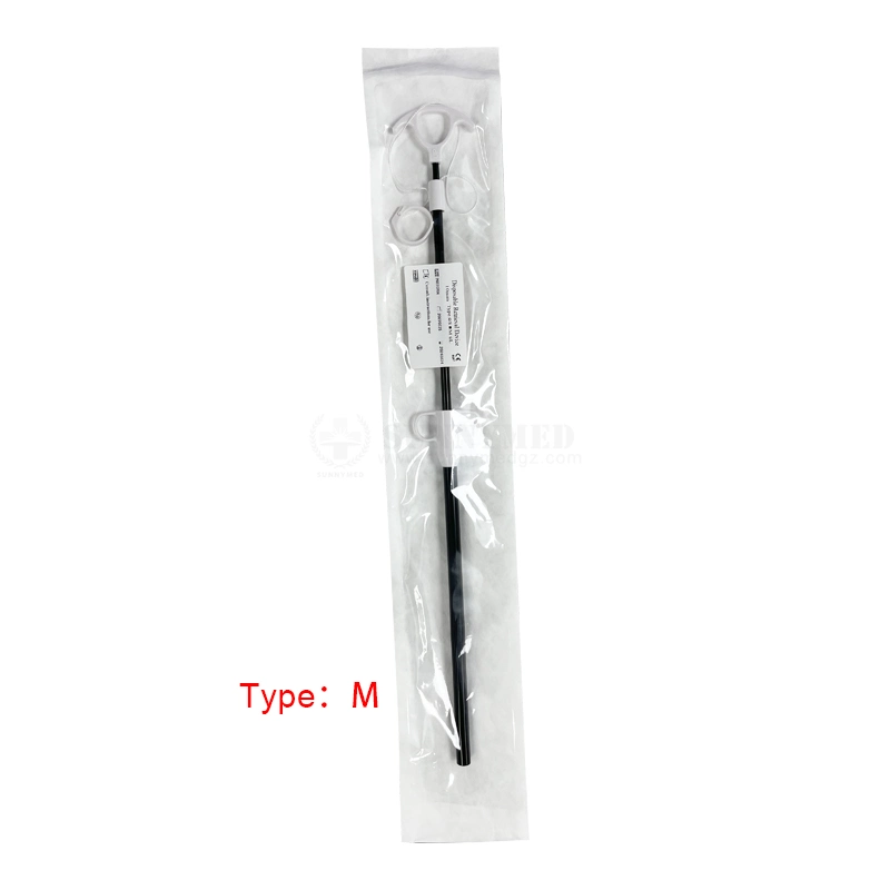 Sy-L151 Medical Disposable Retrieval Device Specimen Retrieval Pouch for Laparoscopic Surgery