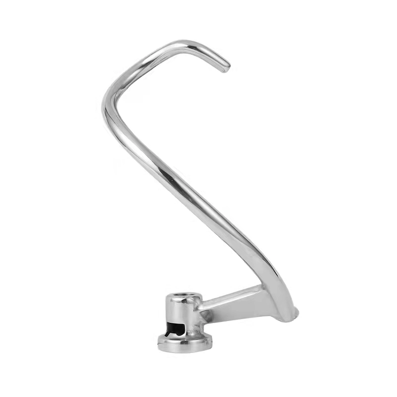 Stainless Steel 304 Small Appliance Kictchen Stand Mixer Attachments