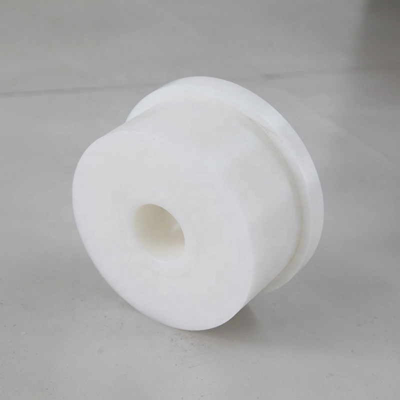 Metal Spare Parts Injection Molding ABS Protective Plastic Product/Part Plastic Plug/Cover/Tube Caps