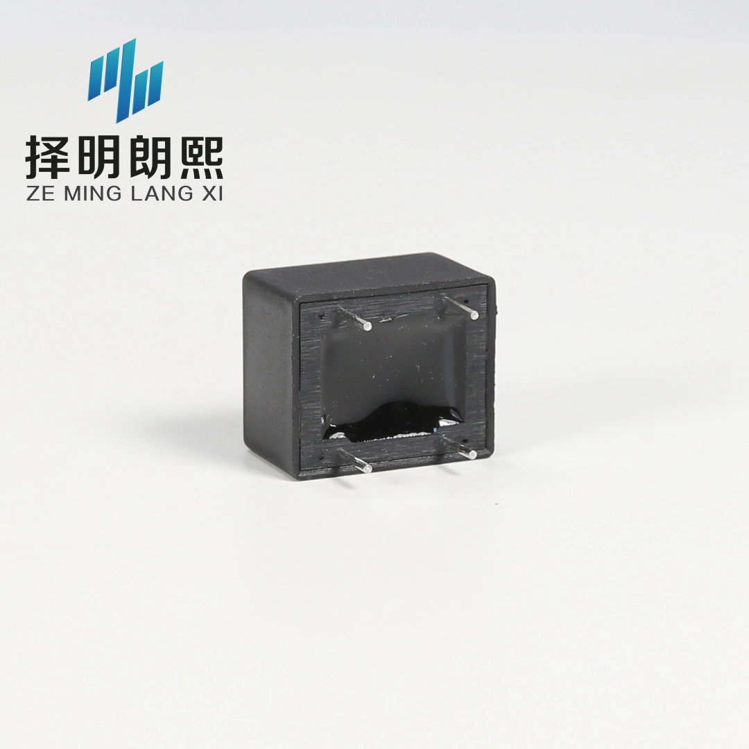 2mA/2mA PCB Mounting Ultramicro Voltage Transformer