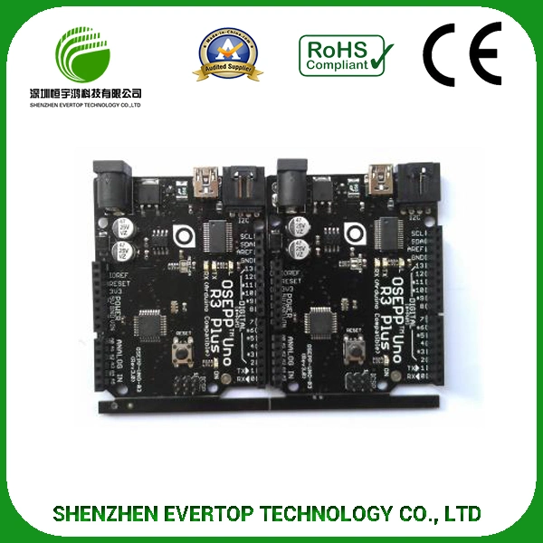 Shenzhen Custom PCBA Electronic Sample Printed Circuit Board PCB Assembly